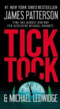 Tick Tock (Paperback)