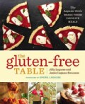 The Gluten-Free Table: The Lagasse Girls Share Their Favorite Meals (Hardcover)