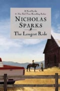 The Longest Ride (Hardcover)