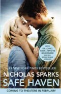 Safe Haven (Paperback)