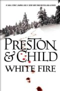 White Fire (Hardcover)