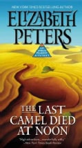 The Last Camel Died at Noon (Paperback)