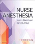 Nurse Anesthesia (Hardcover)