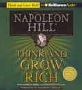 Think and Grow Rich (CD-Audio)
