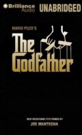 The Godfather: Library Edition (CD-Audio)