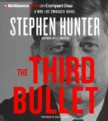 The Third Bullet (CD-Audio)