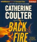 Backfire (CD-Audio)