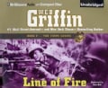 Line of Fire (CD-Audio)