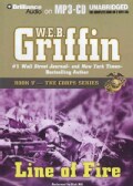 Line of Fire (CD-Audio)