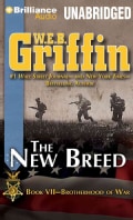 The New Breed (CD-Audio)