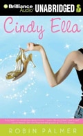 Cindy Ella (CD-Audio)