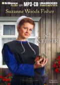 The Keeper (CD-Audio)