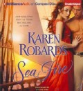 Sea Fire (CD-Audio)
