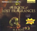 The Book of Lost Fragrances: A Novel of Suspense (CD-Audio)
