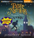 Peter Nimble and His Fantastic Eyes (CD-Audio)