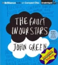 The Fault in Our Stars (CD-Audio)