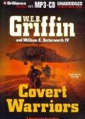 Covert Warriors (CD-Audio)