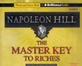 The Master Key to Riches (CD-Audio)