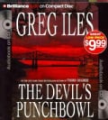 The Devil's Punchbowl (CD-Audio)