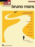 Bruno Mars