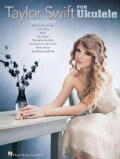Taylor Swift for Ukulele (Paperback)