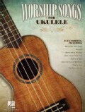 Worship Songs for Ukulele (Paperback)