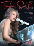 Taylor Swift for Piano Solo: Piano Solo (Paperback)