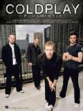 Coldplay for Ukulele (Paperback)