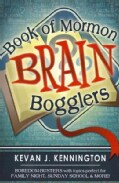 Book of Mormon Brain Bogglers (Paperback)