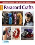 Paracord Crafts (Paperback)