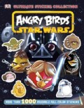 Angry Birds Star Wars (Novelty book)