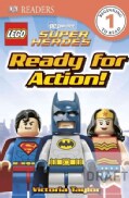 Ready for Action! (Paperback)