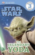 The Legendary Yoda (Paperback)