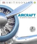 Aircraft: The Definitive Visual History (Hardcover)
