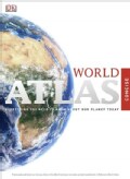 Concise World Atlas (Hardcover)