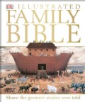 DK Illustrated Family Bible (Hardcover)