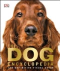 The Dog Encyclopedia (Hardcover)