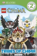 Tribes of Chima (Paperback)