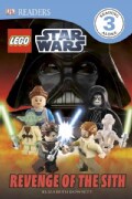 Revenge of the Sith (Hardcover)