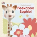 Peekaboo Sophie! (Board book)
