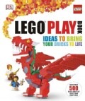 LEGO Play Book (Hardcover)
