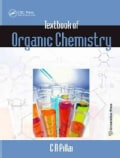 Textbook of Organic Chemistry (Hardcover)
