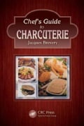 Chef's Guide to Charcuterie (Hardcover)