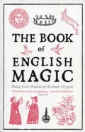The Book of English Magic (Paperback)