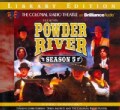 Powder River Season 5: Library Edition (CD-Audio)