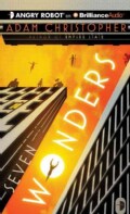 Seven Wonders (CD-Audio)