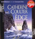 The Edge (CD-Audio)