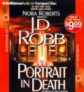 Portrait in Death (CD-Audio)