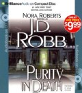 Purity in Death (CD-Audio)