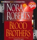 Blood Brothers (CD-Audio)